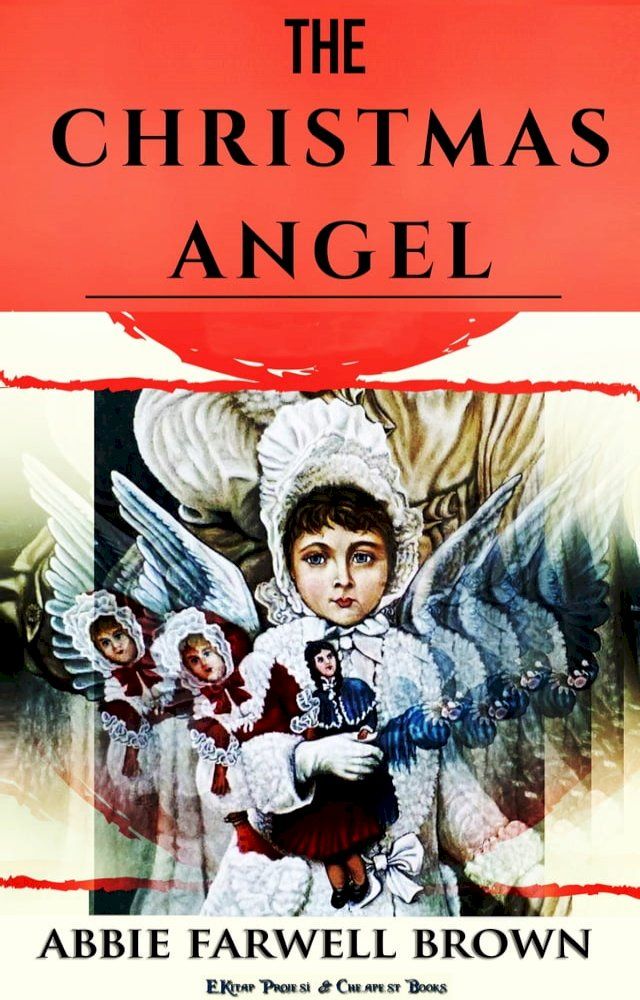  The Christmas Angel(Kobo/電子書)