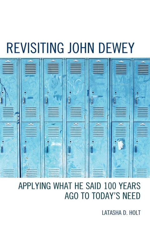 Revisiting John Dewey(Kobo/電子書)