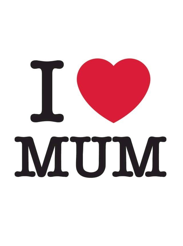  I Love Mum(Kobo/電子書)