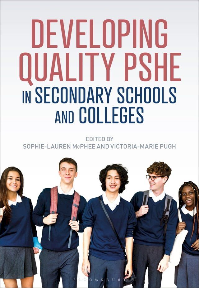  Developing Quality PSHE in Secondary Schools and Colleges(Kobo/電子書)