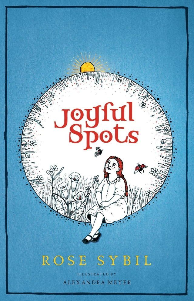  Joyful Spots(Kobo/電子書)