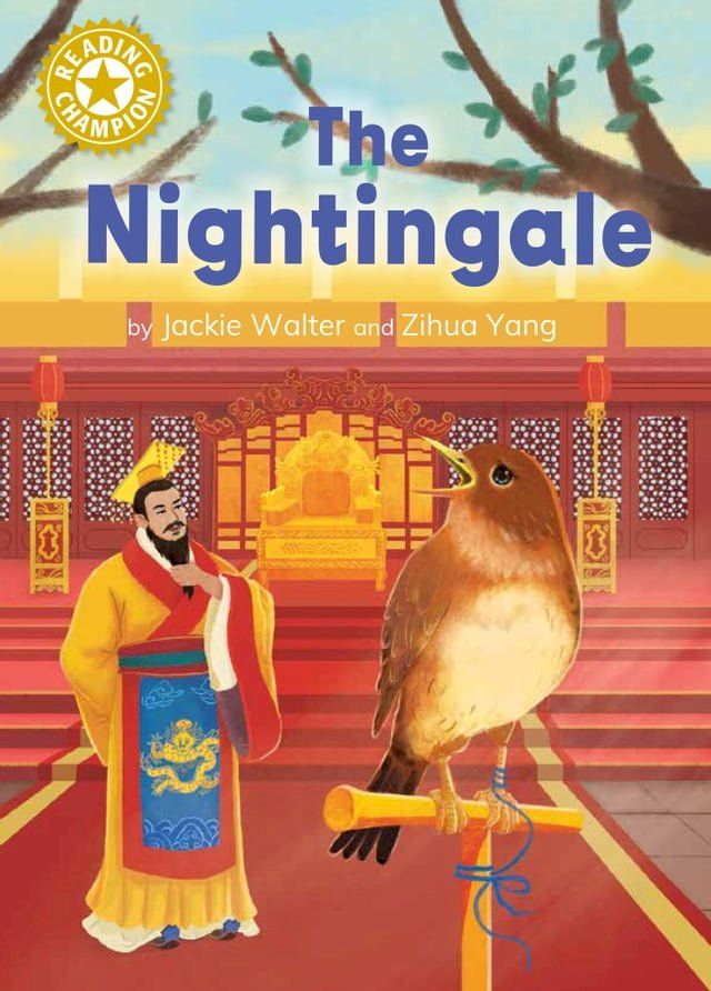  The Nightingale(Kobo/電子書)