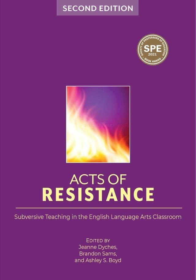  Acts of Resistance(Kobo/電子書)