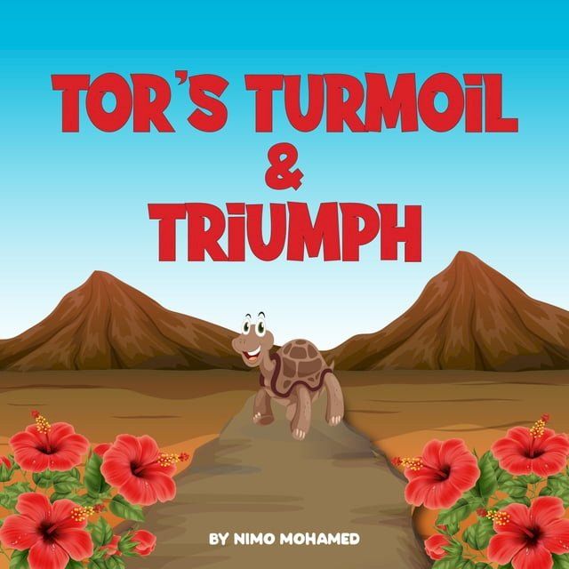  Tor's Turmoil and Triumph(Kobo/電子書)