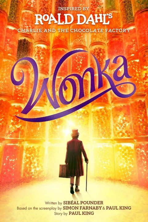 Wonka(Kobo/電子書)