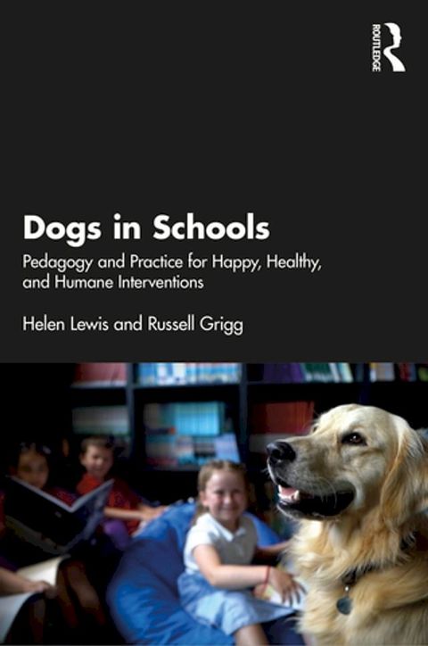 Dogs in Schools(Kobo/電子書)