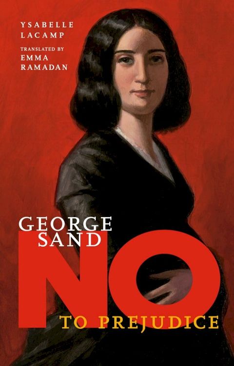 George Sand(Kobo/電子書)