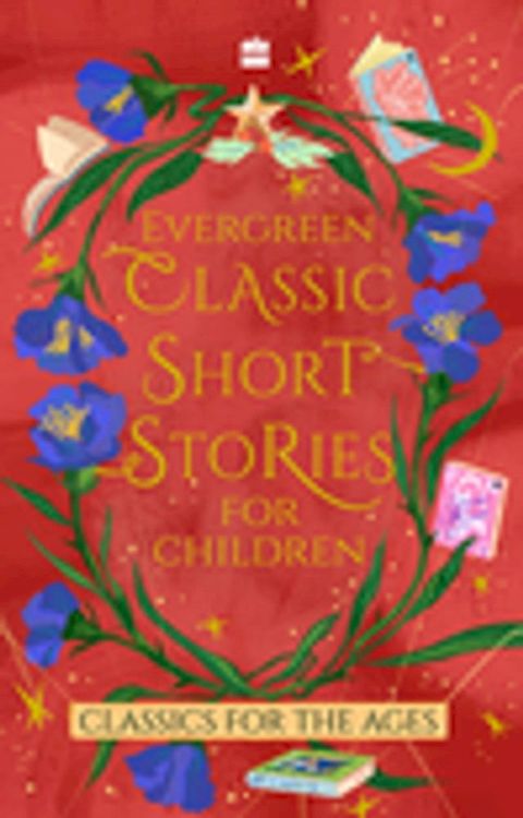 Evergreen Classic Short Stories For Children(Kobo/電子書)