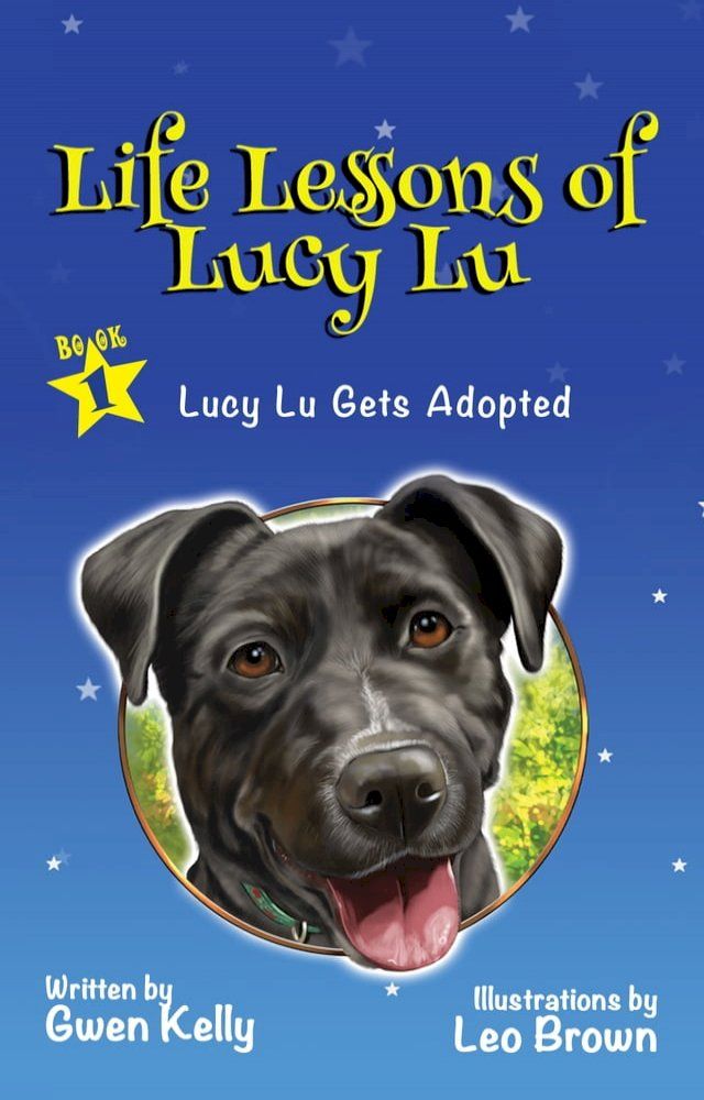  Life Lessons of Lucy Lu(Kobo/電子書)