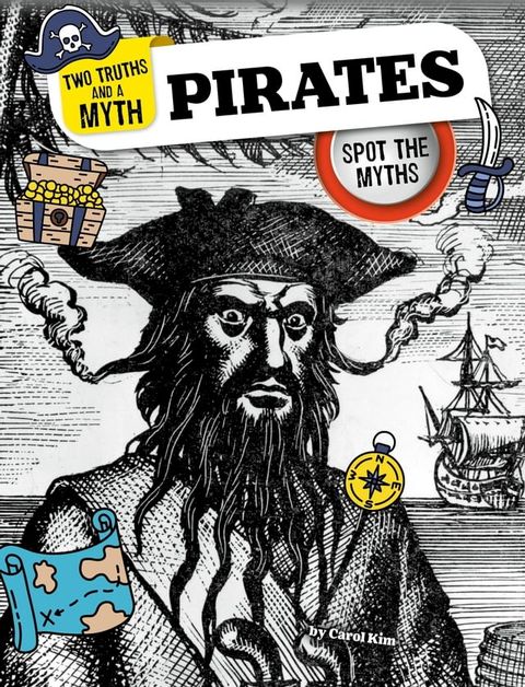 Pirates(Kobo/電子書)