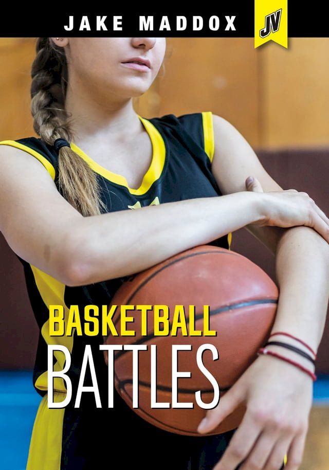  Basketball Battles(Kobo/電子書)