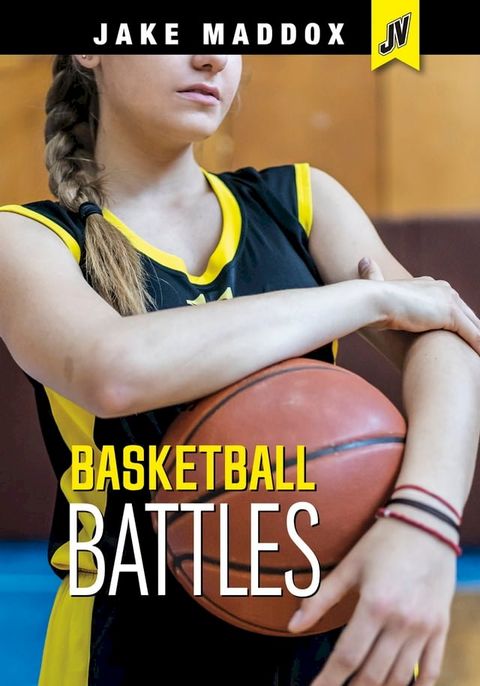 Basketball Battles(Kobo/電子書)