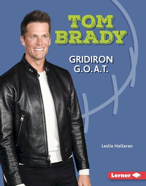 Tom Brady(Kobo/電子書)