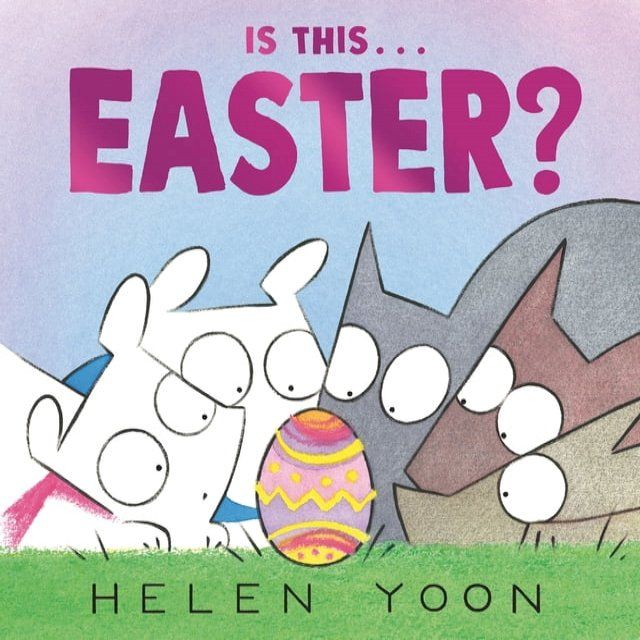  Is This . . . Easter?(Kobo/電子書)