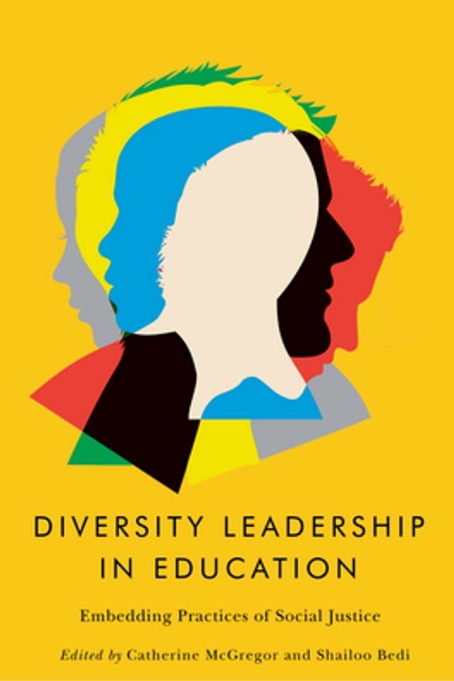  Diversity Leadership in Education(Kobo/電子書)