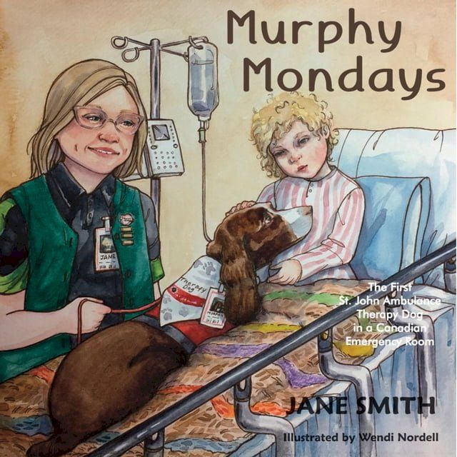  Murphy Mondays(Kobo/電子書)