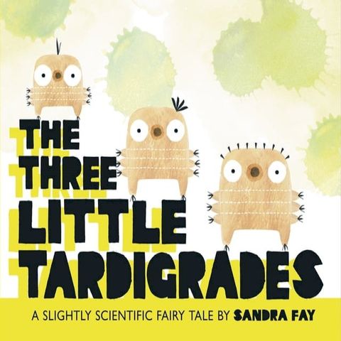 The Three Little Tardigrades(Kobo/電子書)