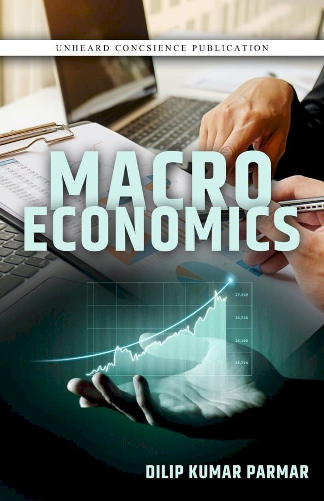  MACRO ECONOMICS(Kobo/電子書)