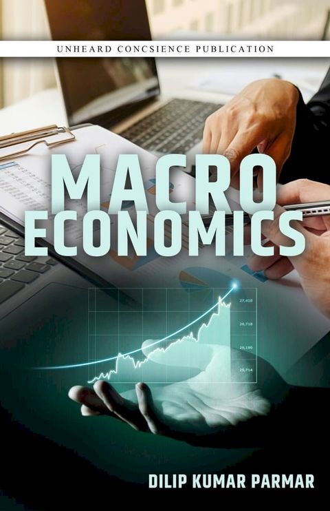 MACRO ECONOMICS(Kobo/電子書)