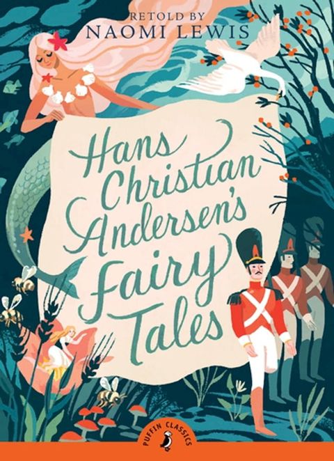 Hans Christian Andersen's Fairy Tales(Kobo/電子書)