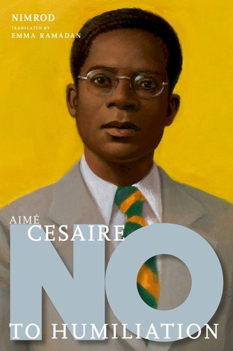 Aim&eacute; C&eacute;saire(Kobo/電子書)