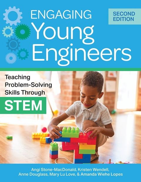 Engaging Young Engineers(Kobo/電子書)