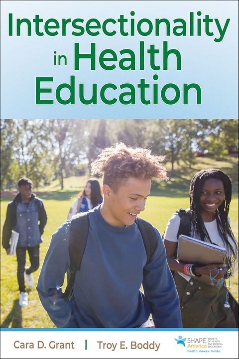 Intersectionality in Health Education(Kobo/電子書)