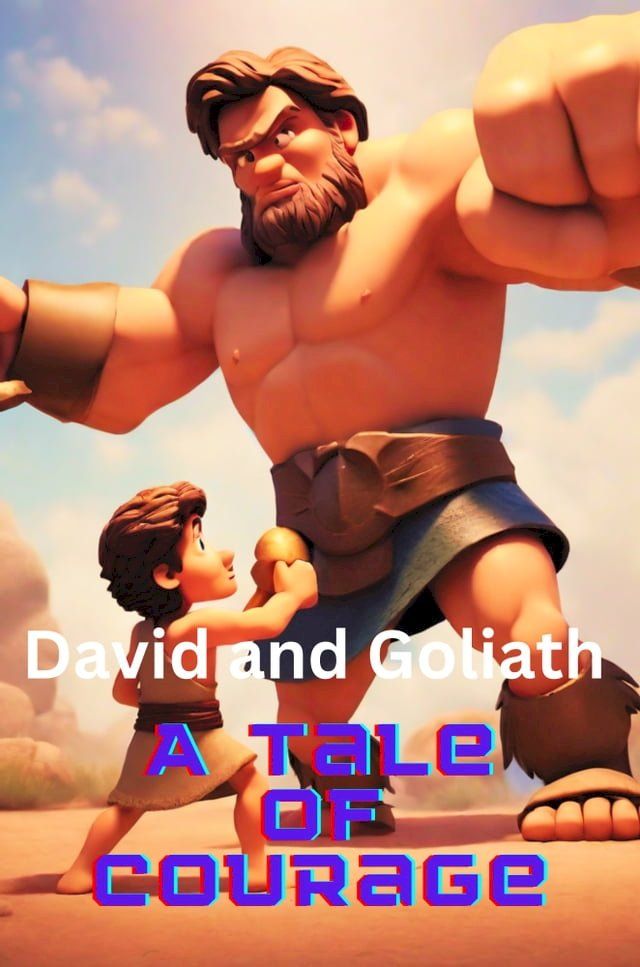  David and Goliath(Kobo/電子書)