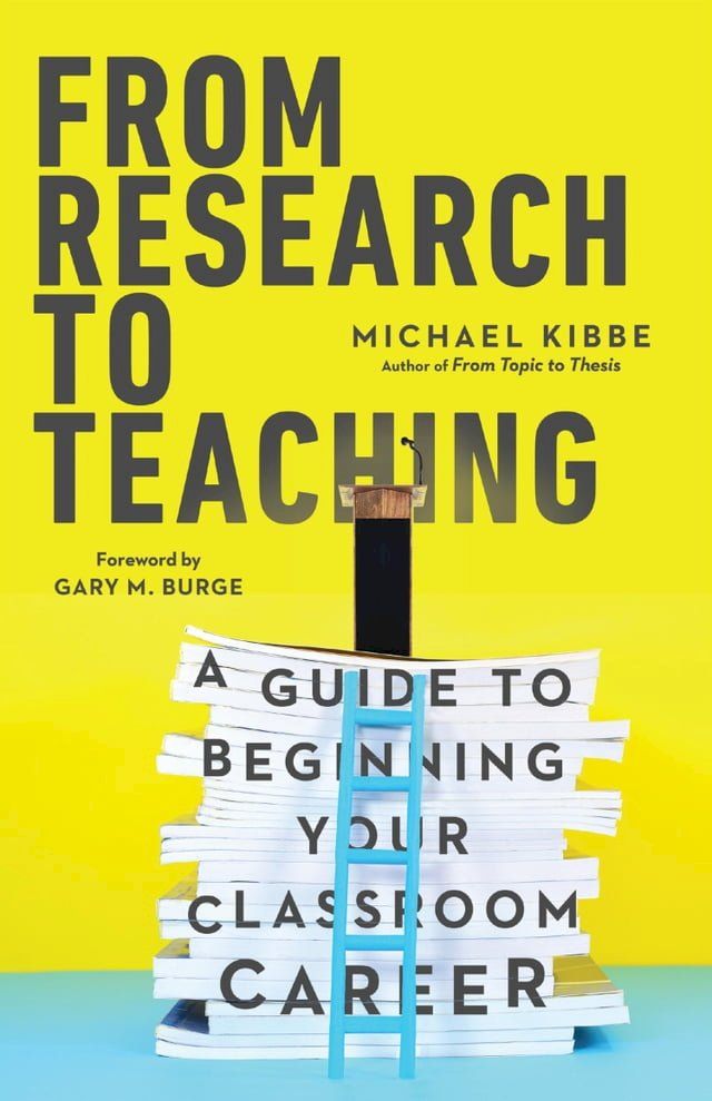  From Research to Teaching(Kobo/電子書)