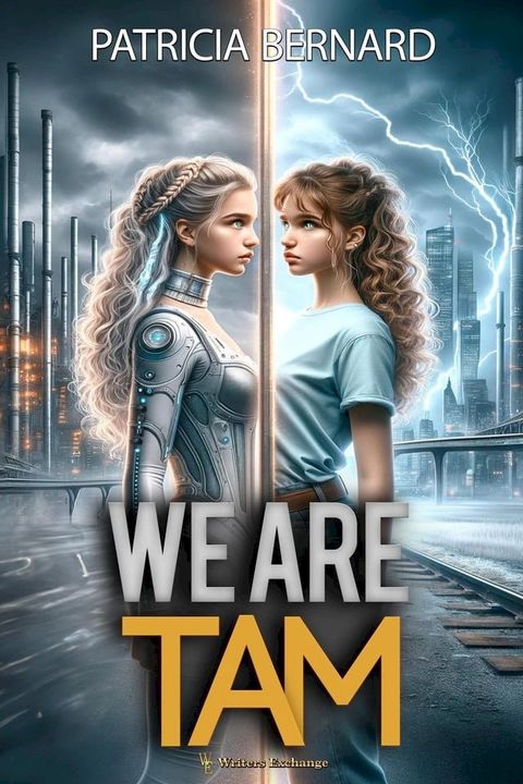 We are Tam(Kobo/電子書)