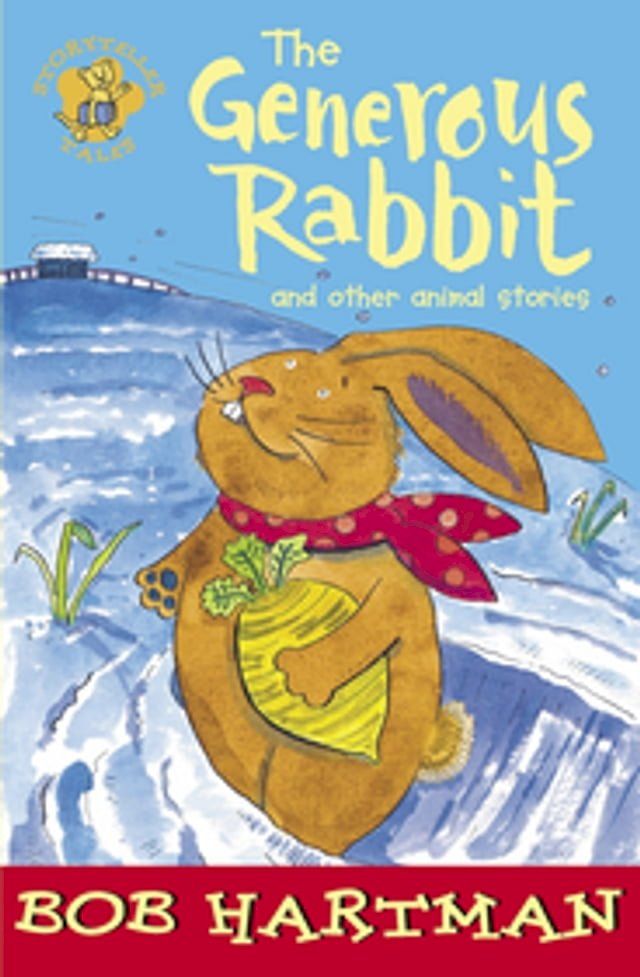  The Generous Rabbit(Kobo/電子書)