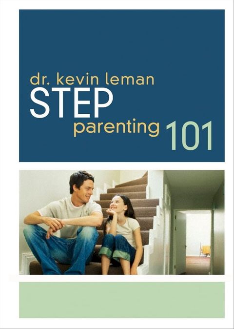 Step-Parenting 101(Kobo/電子書)