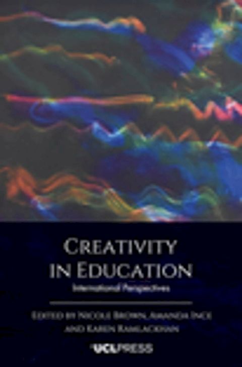 Creativity in Education(Kobo/電子書)