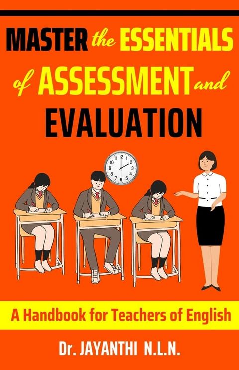 Master the Essentials of Assessment and Evaluation(Kobo/電子書)