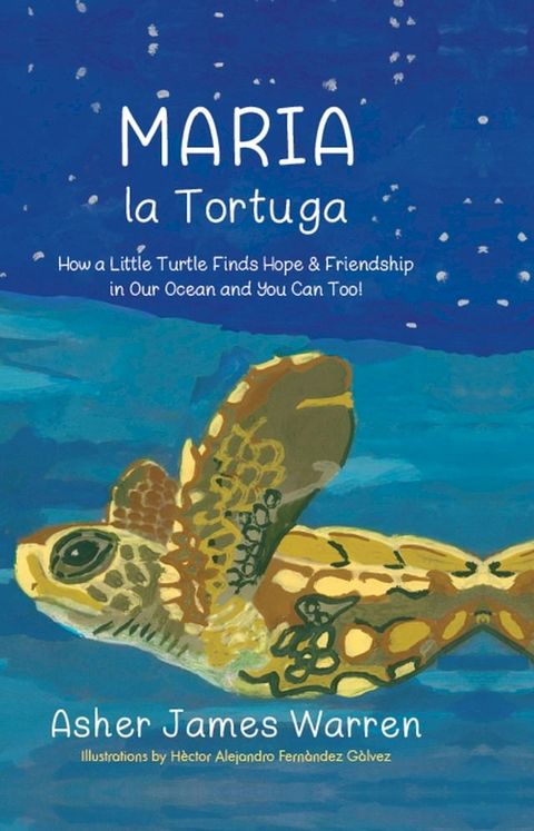 Maria la Tortuga(Kobo/電子書)