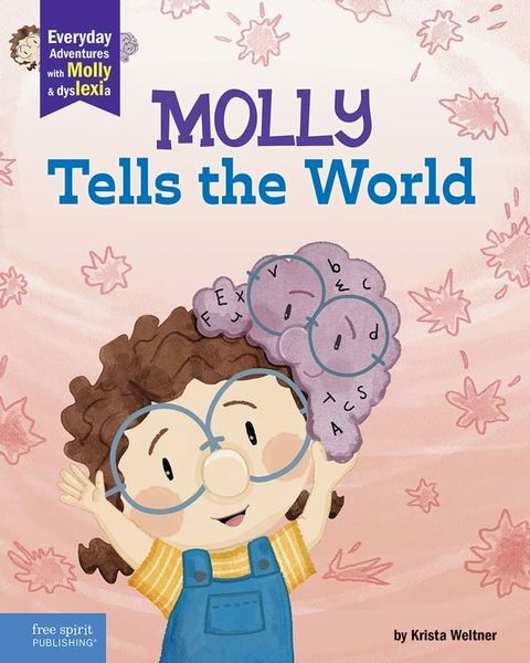 Molly Tells the World(Kobo/電子書)