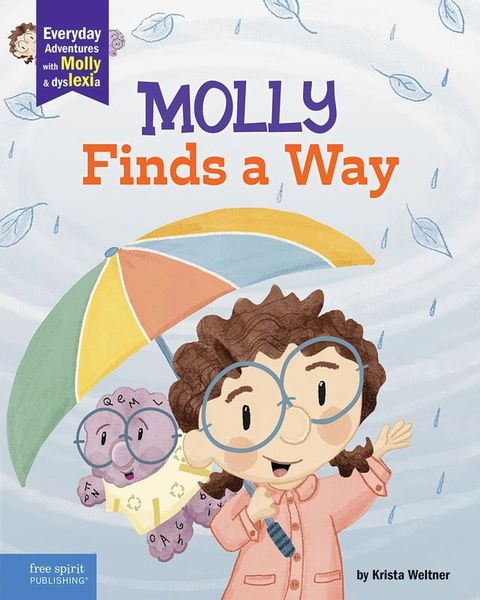 Molly Finds a Way(Kobo/電子書)