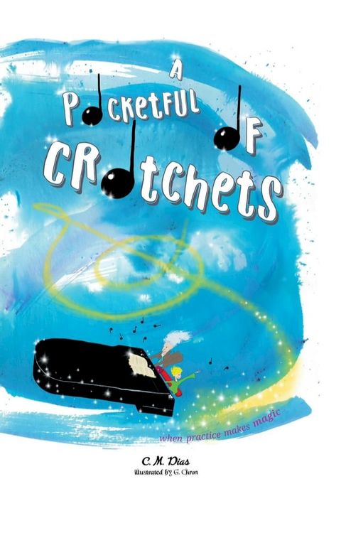 A Pocketful of Crotchets(Kobo/電子書)