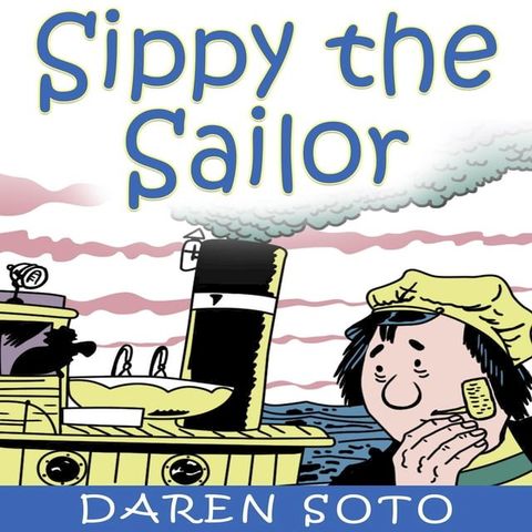 Sippy the Sailor(Kobo/電子書)