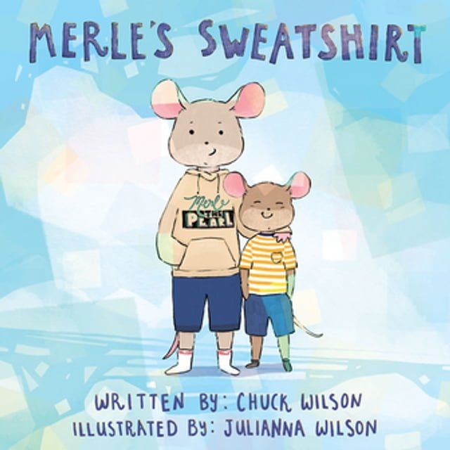  Merle's Sweatshirt(Kobo/電子書)