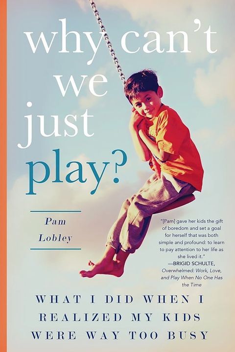 Why Can't We Just Play?(Kobo/電子書)