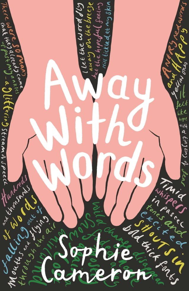  Away With Words(Kobo/電子書)