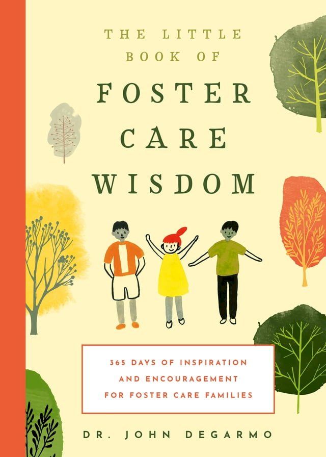  The Little Book of Foster Care Wisdom(Kobo/電子書)