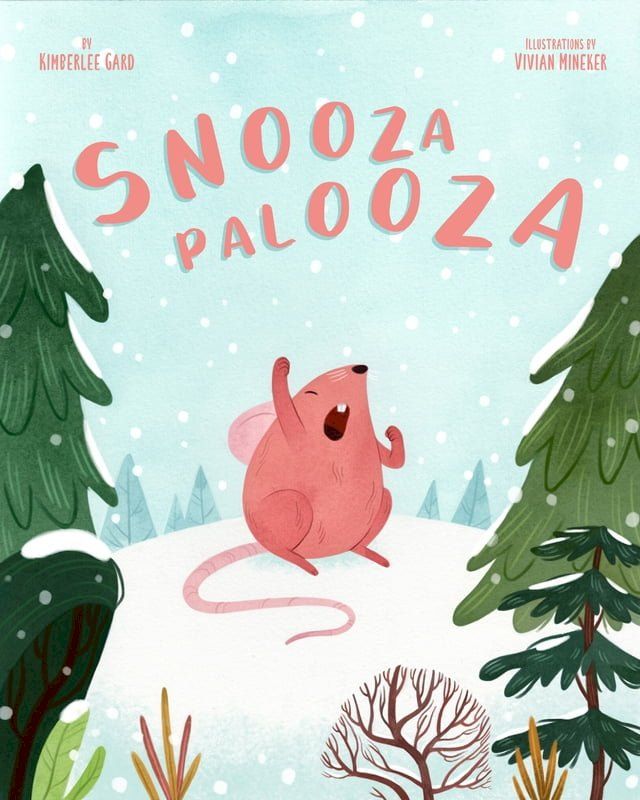  Snoozapalooza(Kobo/電子書)