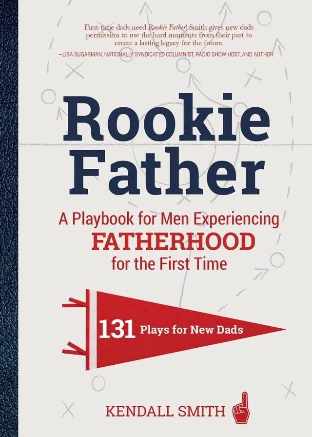  Rookie Father(Kobo/電子書)