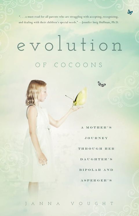 Evolution of Cocoons(Kobo/電子書)