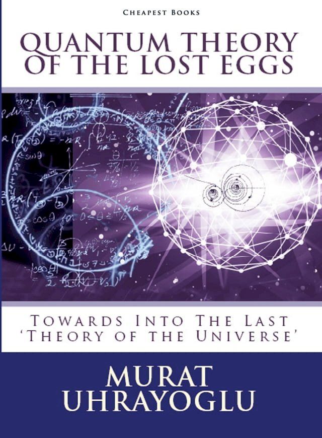  Quantum Theory of the Lost Eggs(Kobo/電子書)