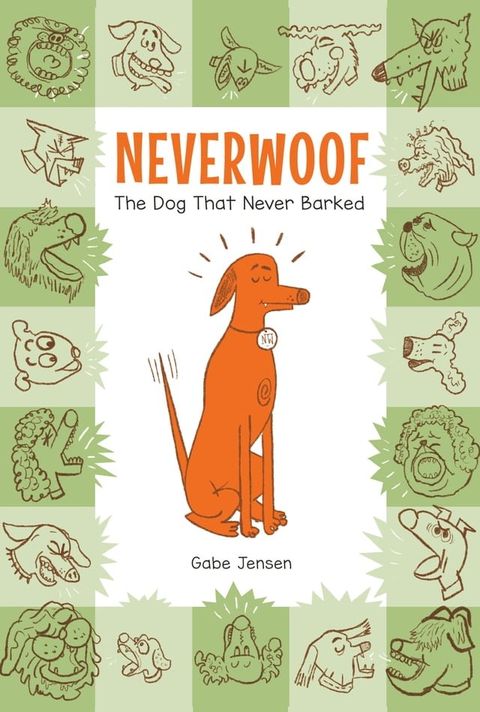 Neverwoof(Kobo/電子書)