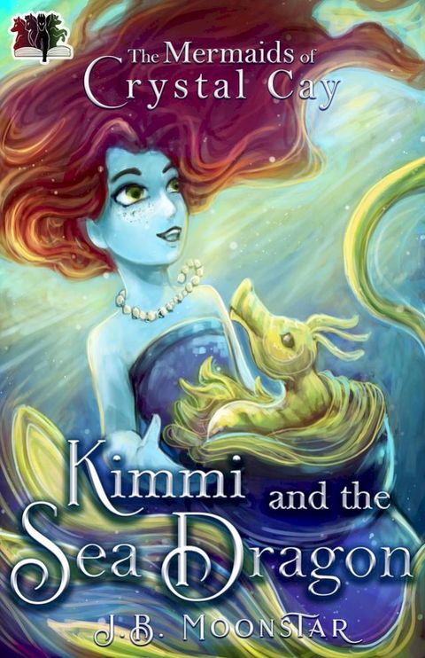 Kimmi and the Sea Dragon(Kobo/電子書)