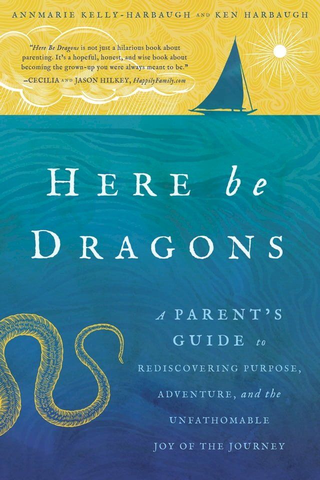  Here Be Dragons(Kobo/電子書)